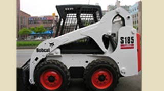 DAEWOO Excavator Skidloader