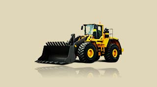 Wheel loader